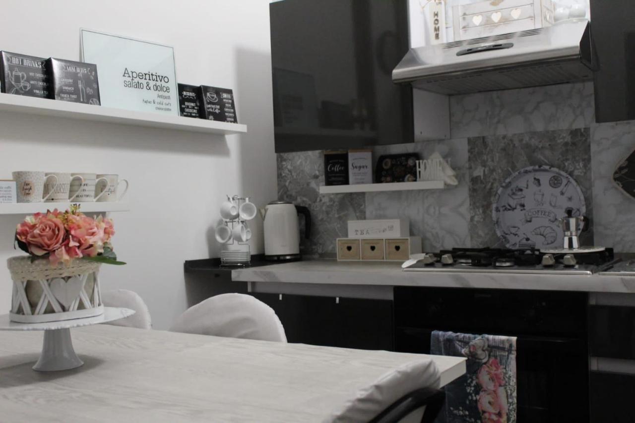 Chez Les Soeurs Διαμέρισμα Πομπηία Εξωτερικό φωτογραφία