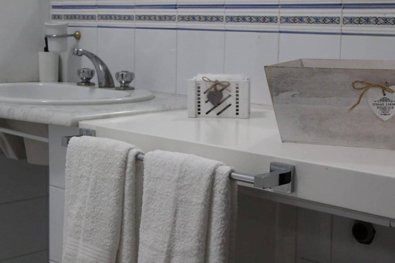 Chez Les Soeurs Διαμέρισμα Πομπηία Εξωτερικό φωτογραφία